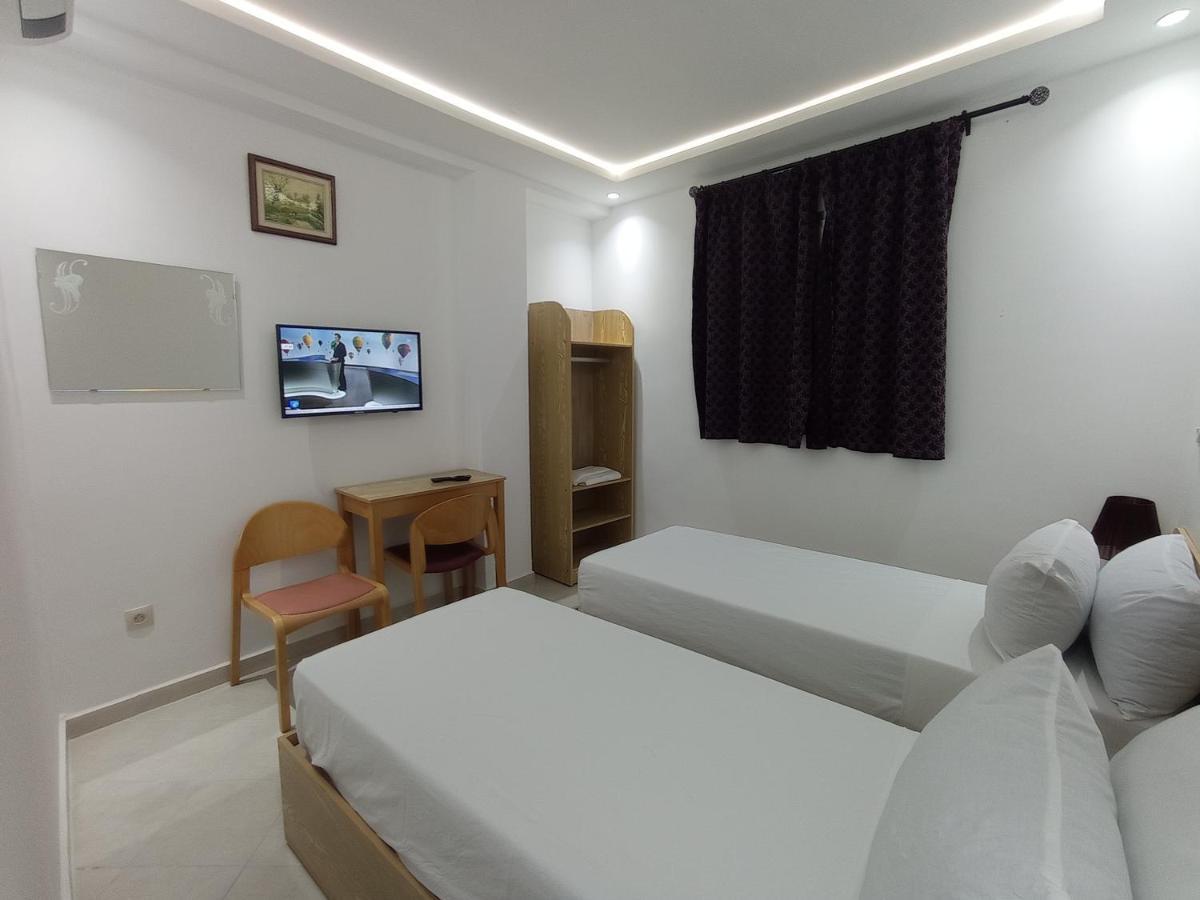Hotel Castiya Мдик Экстерьер фото