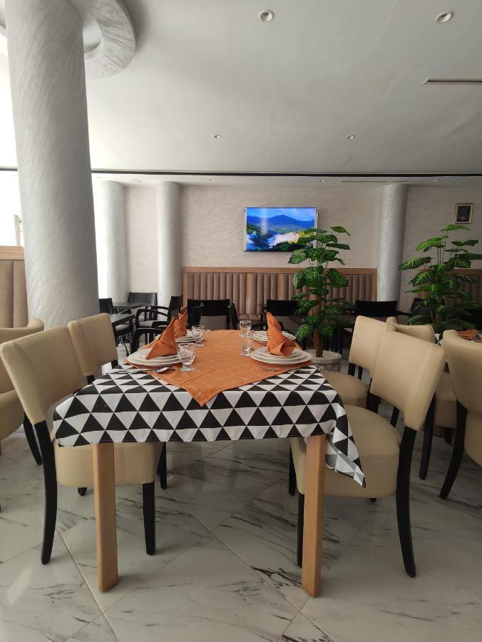 Hotel Castiya Мдик Экстерьер фото