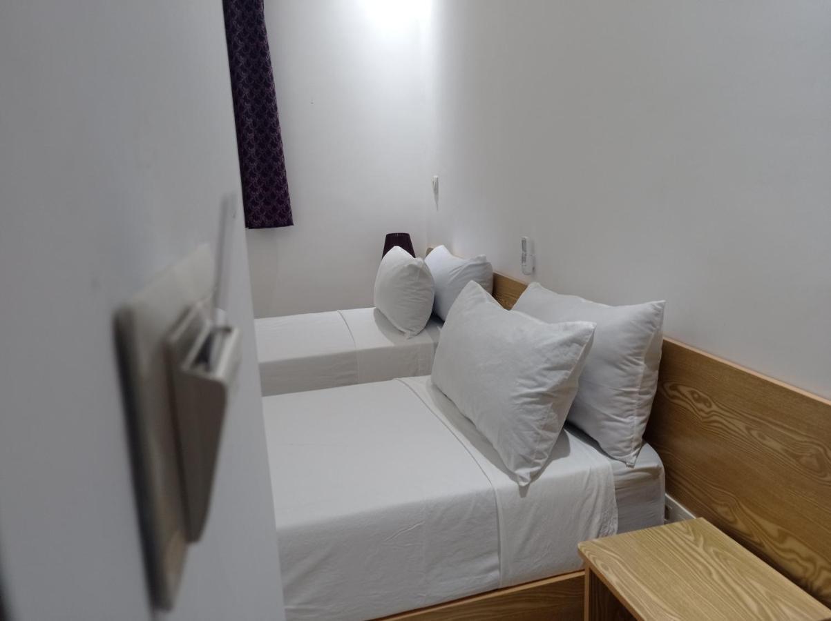 Hotel Castiya Мдик Экстерьер фото