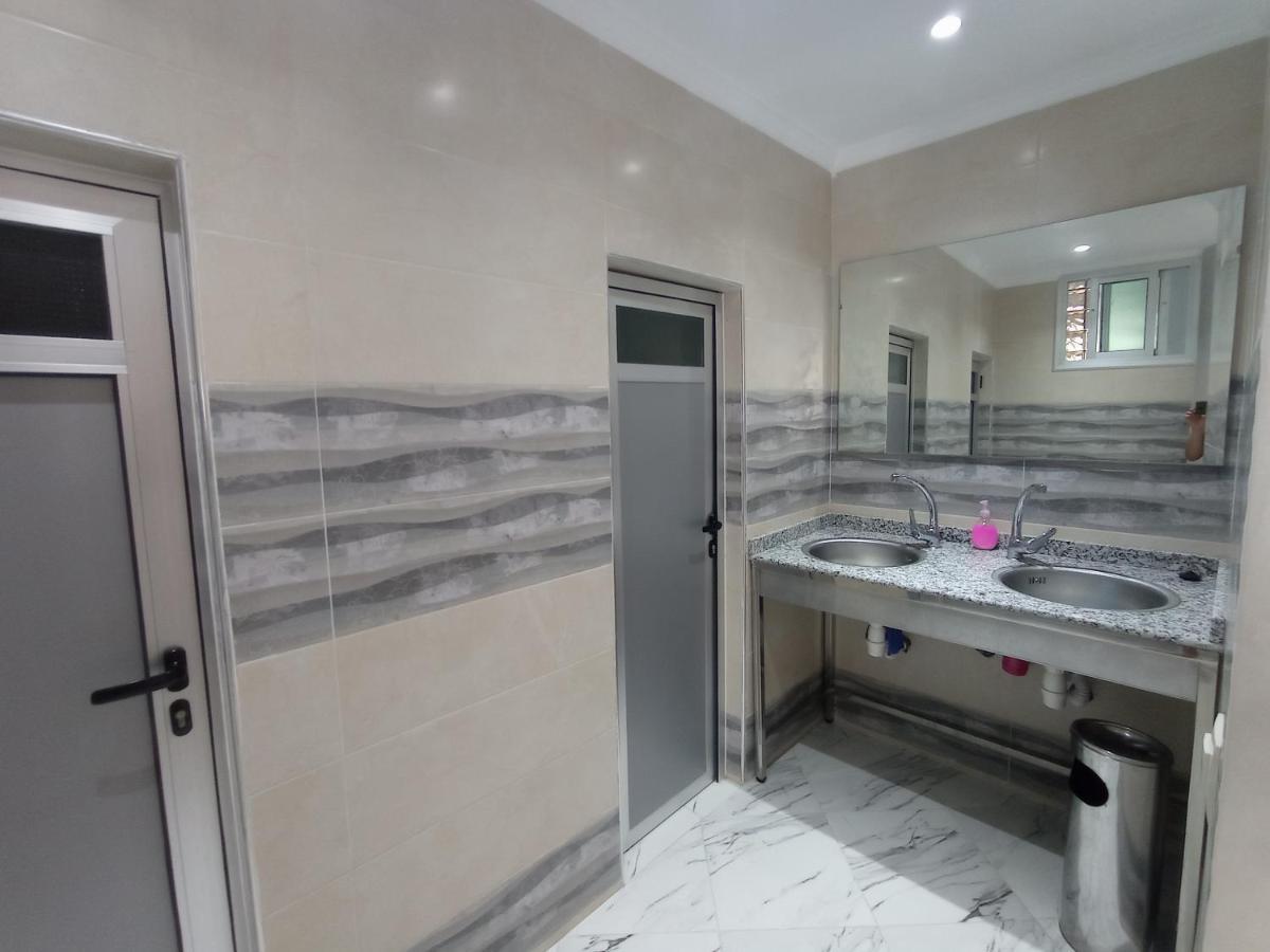 Hotel Castiya Мдик Экстерьер фото