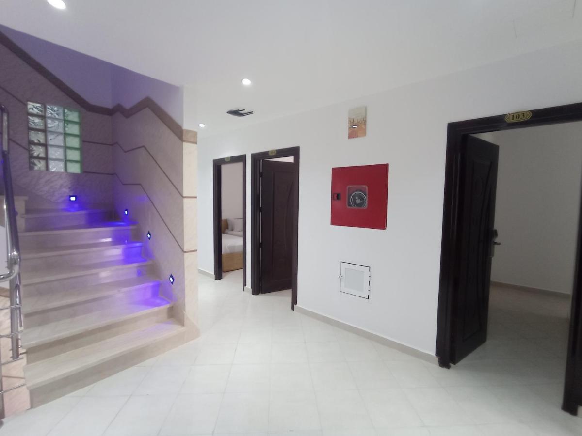 Hotel Castiya Мдик Экстерьер фото