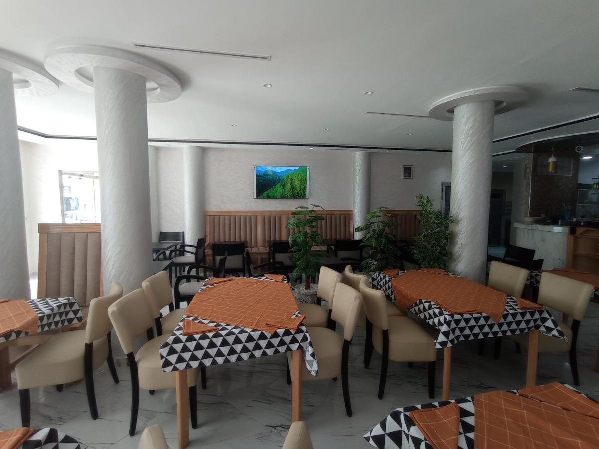 Hotel Castiya Мдик Экстерьер фото