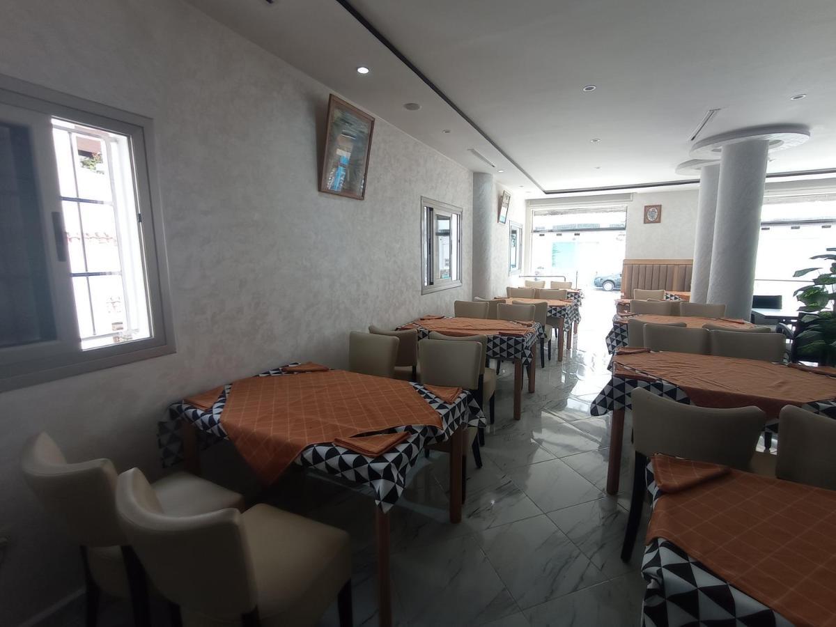 Hotel Castiya Мдик Экстерьер фото