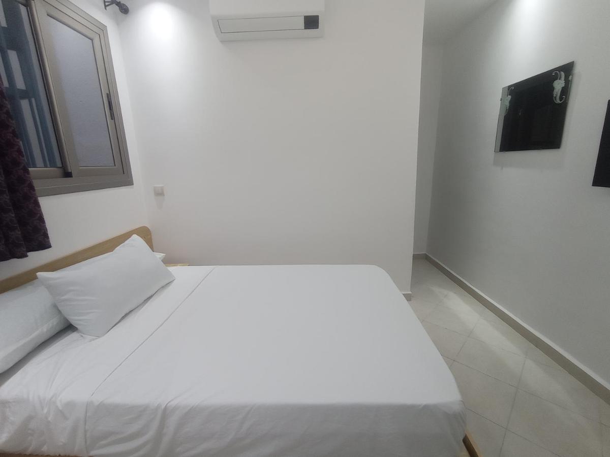 Hotel Castiya Мдик Экстерьер фото