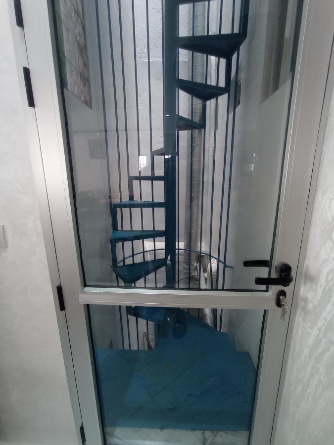 Hotel Castiya Мдик Экстерьер фото