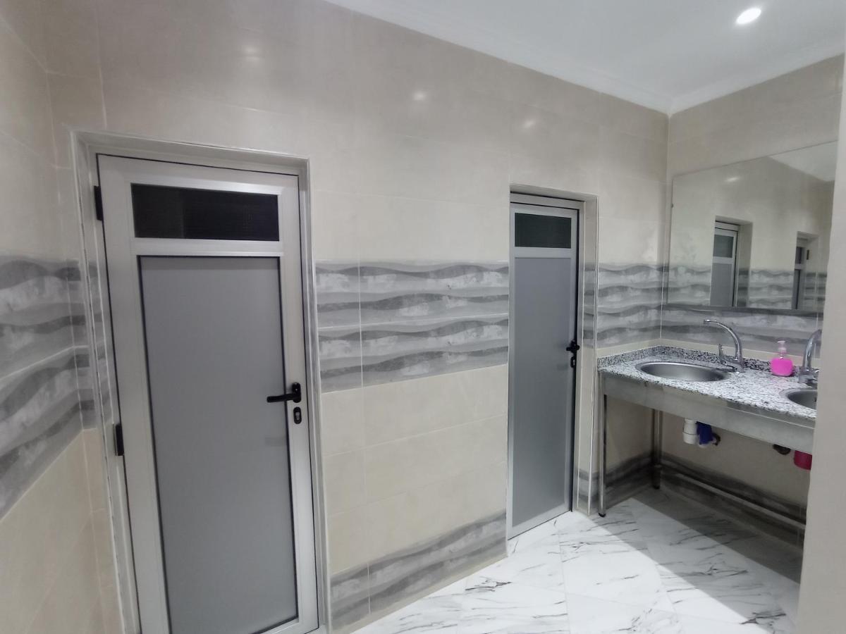Hotel Castiya Мдик Экстерьер фото
