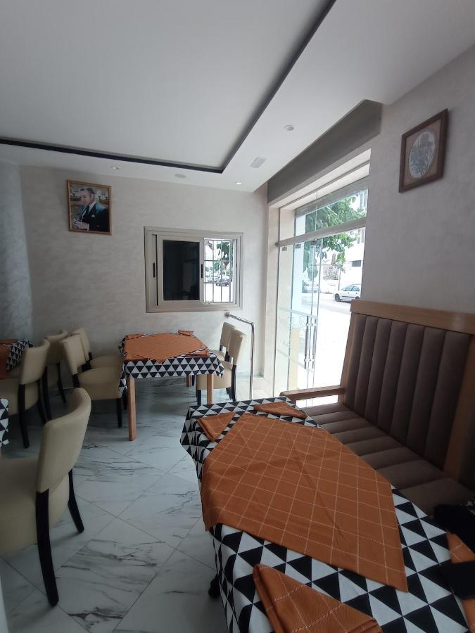 Hotel Castiya Мдик Экстерьер фото