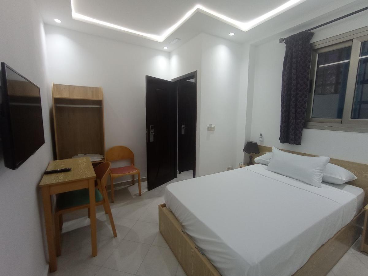 Hotel Castiya Мдик Экстерьер фото