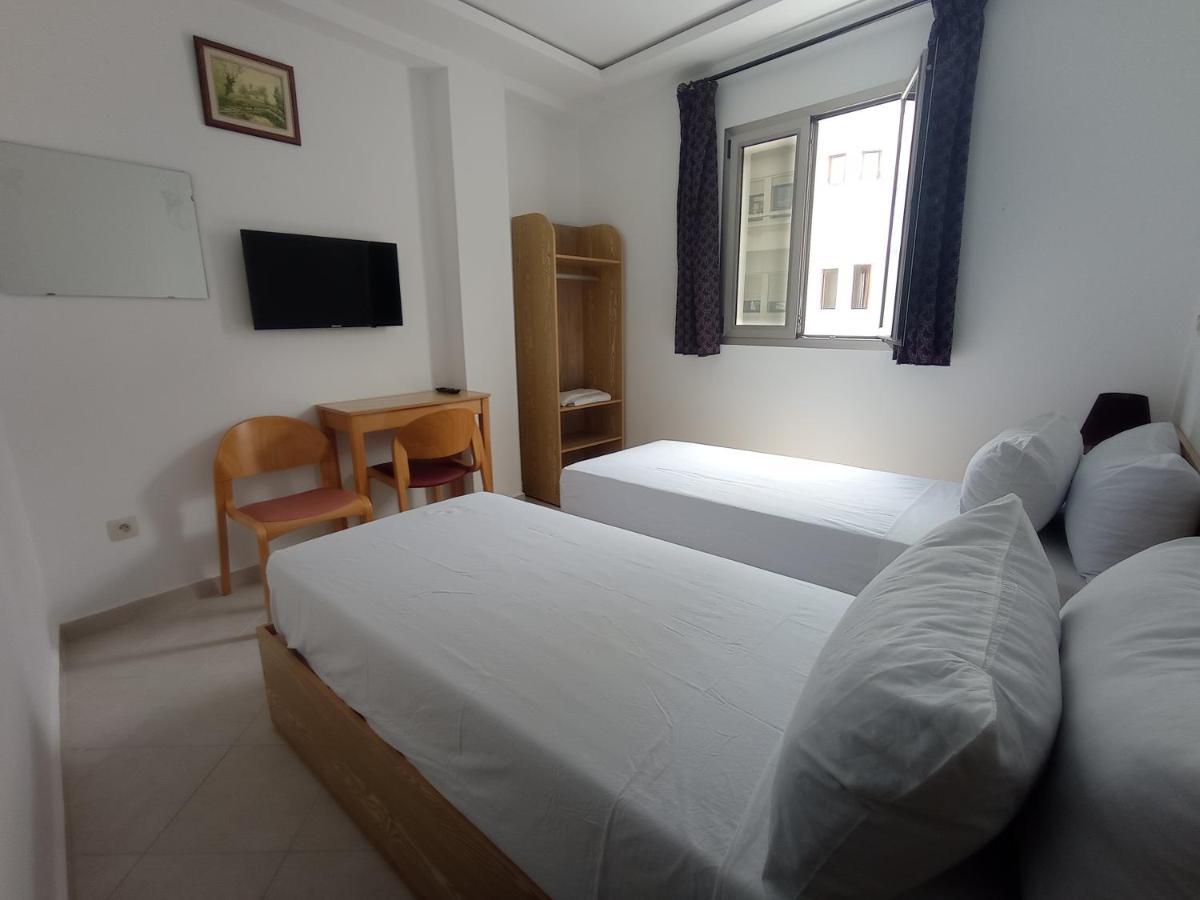 Hotel Castiya Мдик Экстерьер фото