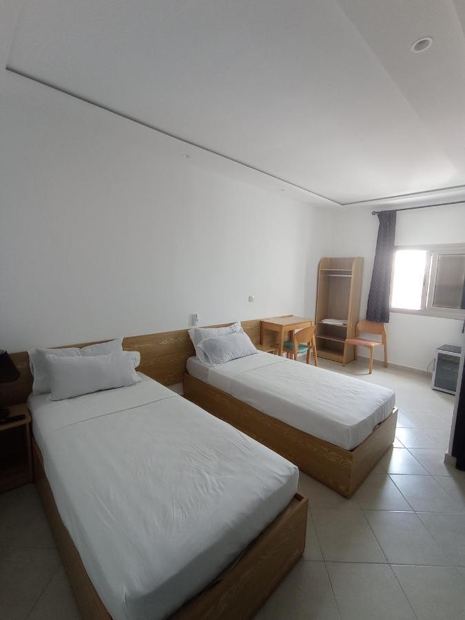 Hotel Castiya Мдик Экстерьер фото